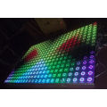 Stadiums-bewegliches 3D DJ LED-Boden-Licht